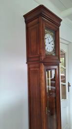 Staande Klok met Slagwerk merk Interklock., Ophalen