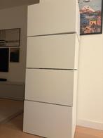 Tv meubel / dressoir Besta & Lappviken, Ophalen, Met plank(en), Gebruikt, 200 cm of meer