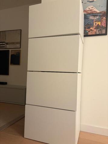 Tv meubel / dressoir Besta & Lappviken