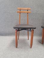 Roberto Aloi stoelen, Huis en Inrichting, Gebruikt, Ophalen of Verzenden