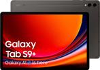 Samsung Galaxy Tab S9 Plus met toetsenbord en hoes, Computers en Software, Android Tablets, Nieuw, Tab S9 Plus, Wi-Fi, 256 GB