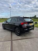 Skoda Kamiq Sport Business (Private Lease Overname), Zwart, Bedrijf, 48 €/maand, Kamiq