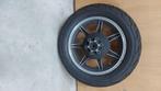 Achterwiel band Yamaha XS650 kompleet, Motoren, Onderdelen | Yamaha, Ophalen, Gebruikt