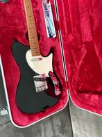 Ibanez Flatv1 Josh Smith Telecaster, Ophalen, Zo goed als nieuw, Solid body, Ibanez