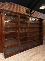 Globe Wernicke kast 1 boekenkast, Antiek en Kunst, Ophalen