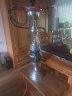 Shibapijp, Ophalen, Zilver