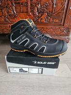 Solid Gear Falcon Werkschoenen - Nieuw!, Heren, Schoenen, Nieuw, Ophalen of Verzenden