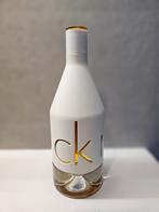 Kersttip! Calvin Klein In2U Her - 100ml, Ophalen of Verzenden, Nieuw