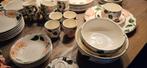 Wild Rose Villeroy & Boch servies, Antiek en Kunst, Ophalen
