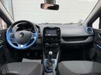 Renault Clio 0.9 TCe Dynamique | Cruise | Climate cotrol, Auto's, Voorwielaandrijving, Stof, 40 €/maand, Zwart