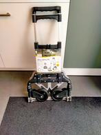 Haba alu carry 70, Caravans en Kamperen, Ophalen of Verzenden, Nieuw