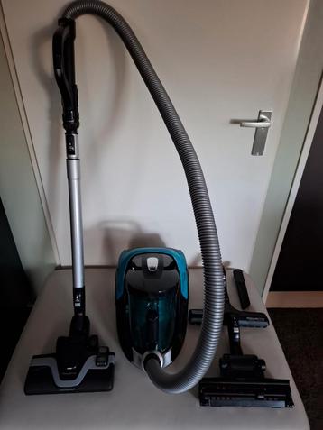Stofzuiger Rowenta Compact Power. beschikbaar voor biedingen
