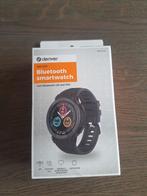 Horloge Denver bluetooth smartwatch SWG-339 nieuw, Sieraden, Tassen en Uiterlijk, Smartwatches, Ophalen of Verzenden, Nieuw, Zwart