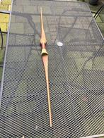 antieke handboog meer dan 50 jaar oud € 40,00, Verzamelen, Ophalen, Landmacht, Overige gebieden, Overige typen