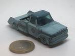 Ford F350 Truck, Corgi Juniors, Ophalen of Verzenden, Gebruikt, Auto