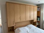 Slaapkamer meubel compleet, Ophalen, Tweepersoons