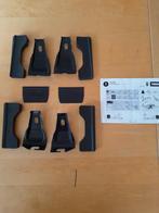 daksteun thule te koop, Auto diversen, Dakdragers, Ophalen of Verzenden, Gebruikt