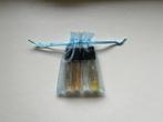 Dusita niche parfum sample set, Verzenden, Gebruikt