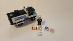 Lego 6450, Kinderen en Baby's, Speelgoed | Duplo en Lego, Ophalen of Verzenden, Gebruikt, Complete set, Lego