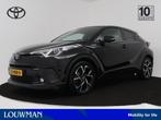 Toyota C-HR 1.8 Hybrid Style (bj 2019, automaat), 12 maanden, Stof, 4 cilinders, Origineel Nederlands