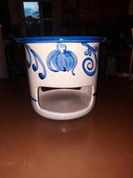 Warmer keramische /aardewerk Scheurich-Keramik, Huis en Inrichting, Keuken | Potten en Pannen, Ophalen of Verzenden, Zo goed als nieuw