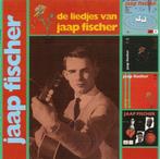 Jaap Fischer – De Liedjes Van Jaap Fischer, Cd's en Dvd's, Cd's | Nederlandstalig, Ophalen of Verzenden, Levenslied of Smartlap