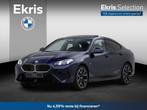 BMW 2 Serie 220 Gran Coupé | Glazendak | 19inch | Elektrisc, 4 cilinders, Met garantie (alle), Blauw, Origineel Nederlands
