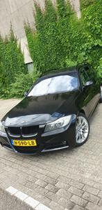 BMW 325i Individual M sport handbak!, Auto's, 745 kg, Achterwielaandrijving, 1465 kg, 14 km/l