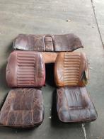 volvo Amazon achterbank en voor kussens, Auto-onderdelen, Ophalen of Verzenden, Volvo