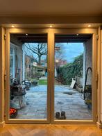 Pui, Doe-het-zelf en Verbouw, Kozijnen en Schuifpuien, Ophalen, Gebruikt, Overige typen, 150 tot 225 cm