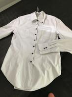 Blouse Rene Lezard 36, Ophalen of Verzenden, Zo goed als nieuw, Blauw