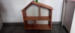 Poppenhuis/boekenkastje van Ikea, Kinderen en Baby's, Speelgoed | Poppenhuizen, Ophalen, Zo goed als nieuw, Poppenhuis