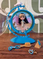 Mini barbie Peek a Boo Petites Cleopatra, Verzamelen, Ophalen of Verzenden, Pop