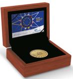 10 euro goud, Verdrag van Maastricht, Postzegels en Munten, Munten | Nederland, Koningin Beatrix, Euro's, Losse munt, Goud