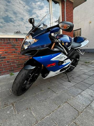 Suzuki GSX-R 1000 K5  beschikbaar voor biedingen