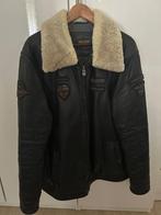 PME Legend Exclusieve Piloten jas Maat XXXl, Kleding | Heren, Jassen | Winter, Ophalen of Verzenden, Zo goed als nieuw, Overige maten