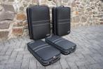 Roadsterbag kofferset Volvo C70 vanaf 2005, Auto diversen, Verzenden, Nieuw