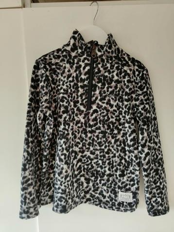 Protest Fleece Trui Maat 128 beschikbaar voor biedingen