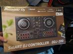 pioneer dj controller ddj-200, Muziek en Instrumenten, Dj-sets en Draaitafels, Ophalen of Verzenden, Zo goed als nieuw, Pioneer