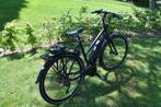 Batavus Zonar E-Go Framemaat 53 cm 400 WH accu, 51 tot 55 cm, Zo goed als nieuw, Batavus