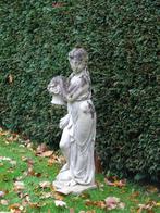 tuinbeeld klassiek, Tuin en Terras, Tuinbeelden, Ophalen, Gebruikt, Beton