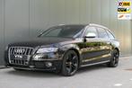 Audi A4 Avant 3.0 TFSI S4 quattro 3xS-line Pano ACC Lane B&O, Automaat, Gebruikt, Zwart, 2995 cc