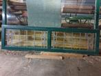 glas in lood, Doe-het-zelf en Verbouw, Glas en Ramen, Ophalen, Overige typen, 120 tot 160 cm, Minder dan 80 cm