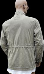 PME Legend "militaire" field jacket / jas "T-Hawk2.0" (M), Maat 48/50 (M), ., Ophalen of Verzenden, Zo goed als nieuw