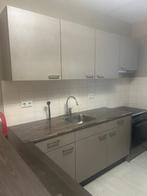 Keuken, Huis en Inrichting, Keuken | Complete keukens, Ophalen, Enkelwandige keuken, Zo goed als nieuw, Overige kleuren