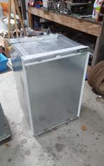 Inbouw koelkast Bosch 54 cm, Gebruikt, 100 tot 150 liter, Met aparte vriezer, Energieklasse A of zuiniger