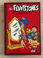 Strip De Flintstones Hanna Barbera 1968, Boeken, Gelezen, Ophalen of Verzenden, Hanna Barbera, Eén stripboek