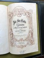 J.S. Bach - Cantate am Reformation's Feste, Gebruikt, Klassiek, Ophalen of Verzenden, Zang