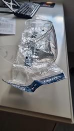 Shoei xspirit x-spirit 2 vizier met pinlock, Ophalen of Verzenden, Tweedehands, Integraalhelm, Shoei