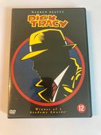 Dick Tracy, 1990 / DVD / Warren Beatty, Vanaf 16 jaar, Ophalen, Zo goed als nieuw, Overige genres